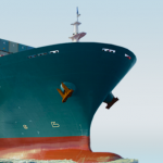 Intermodal Cargo 