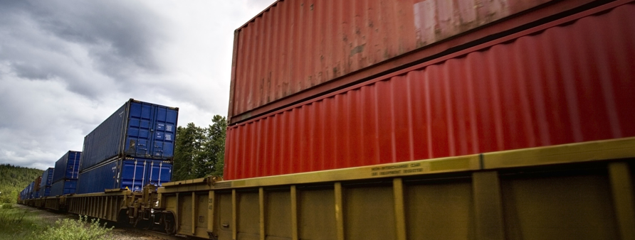 Intermodal Cargo