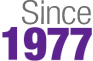 since1977