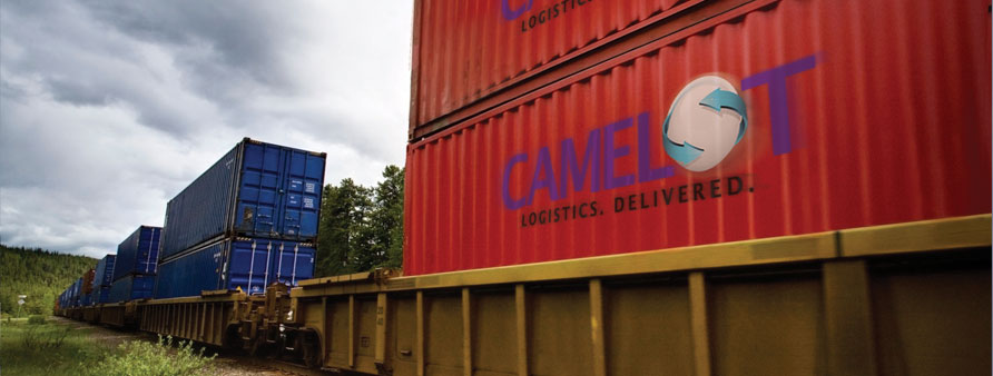 Intermodal Cargo