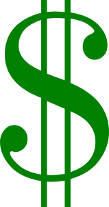 Dollar Sign