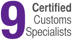 customsspecialists