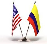 U.S. - Colombia Free Trade Agreement takes effect May 15, 2012